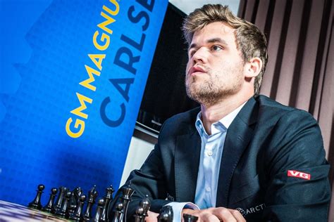 magnus carlsen chess base