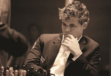 magnus carlsen wallpaper