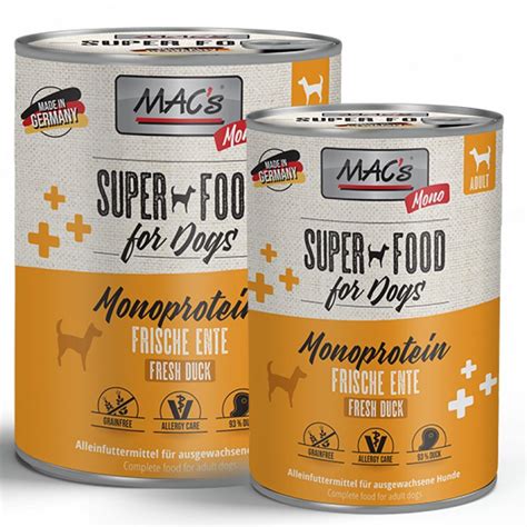 Magnusson Meat & Biscuit Light Hundefutter von Magnusson günstig