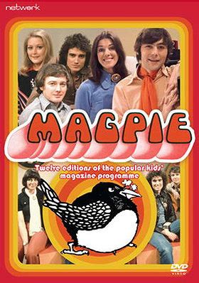 magpie kids tv programme