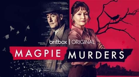 magpie murders britbox