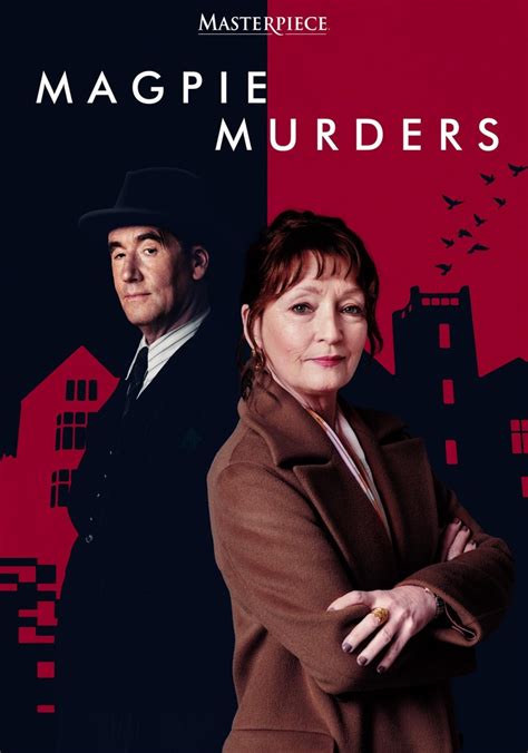 magpie murders on tv