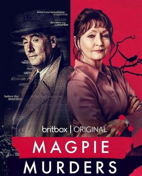 magpie murders review tv series