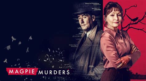magpie murders tv review