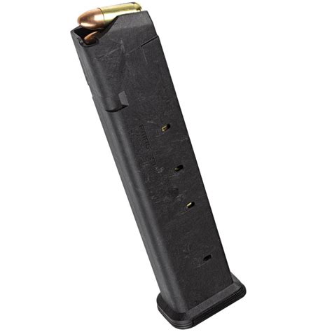 Magpul Pmag For Glock 9mm 27