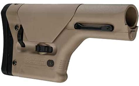 Magpul PRS Precision Rifle Sniper AR15 Stock