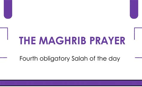 Magrib