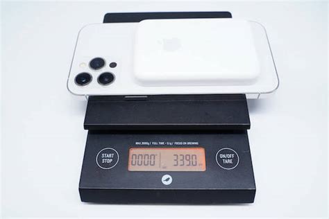 Magsafe Battery Pack Length