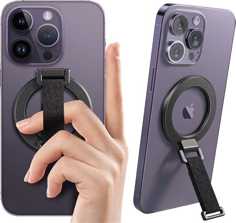 Magsafe Grip Iphone 13