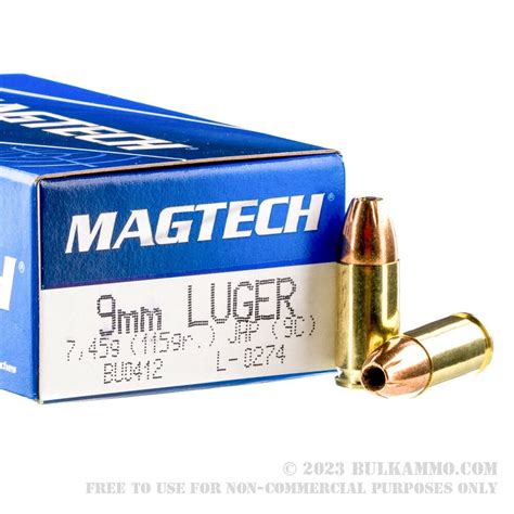 Magtech Ammo At Ammo Com Cheap Magtech Ammo In Bulk