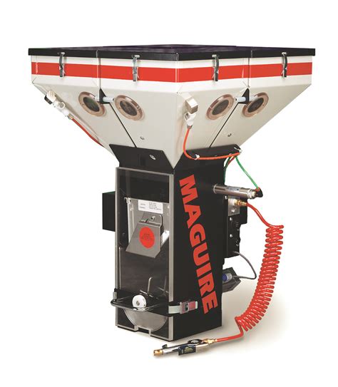 Maguire Microblender