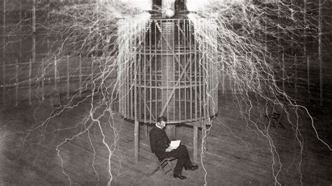 Nikola Tesla Eltitkolt Találmányai Autók ára