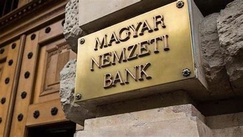 magyar nemzeti bank honlap
