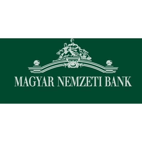 magyar nemzeti bank logo