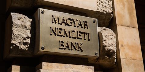 magyar nemzeti bank valuta