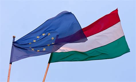 magyarország és az európai unió