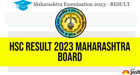 mahahsscboard result 2023