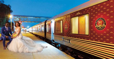 Maharaja Express