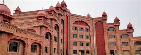 maharaja ranjit singh university