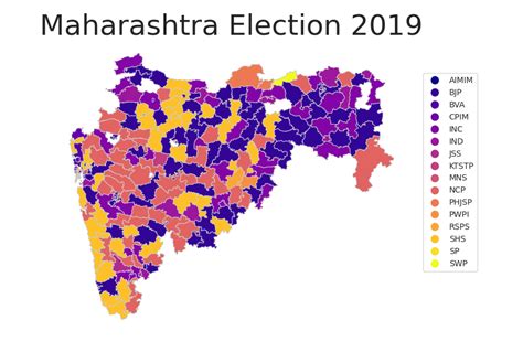 maharashtra election 2024 date district wise