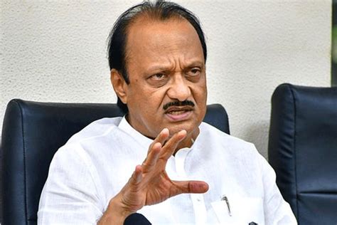 maharashtra government ajit pawar