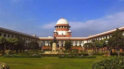 maharashtra govt supreme court news