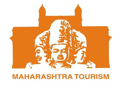 maharashtra tourism logo png