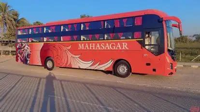 Raghav Travels Online Bus Ticket Booking, Time Table, Bus