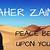 maher zain peace be upon you lyrics