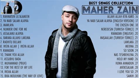 maher zain songs download mp4