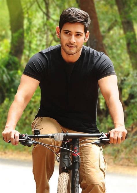 mahesh babu movies list in telugu
