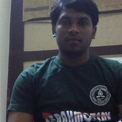 mahesh kumar iit madras