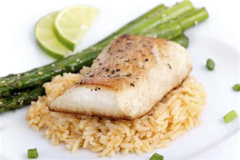 Mahi Mahi Undercooked