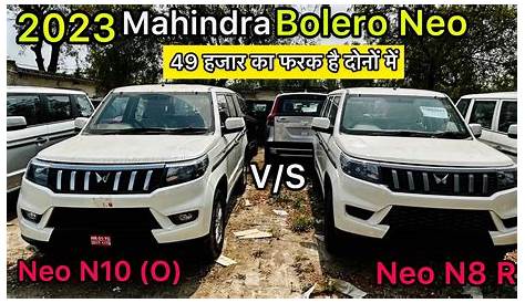 For Festive Season, Mahindra Launches Bolero Power+