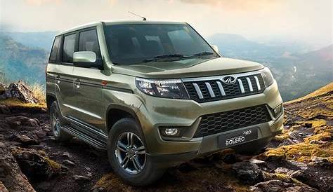 Mahindra Bolero On Road Price In Pune Neo N10 Option And Offers