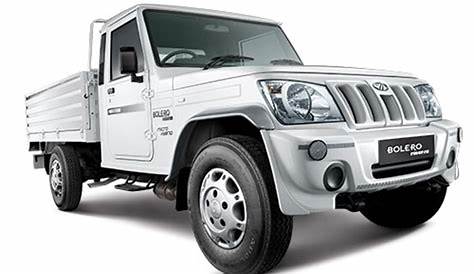 Mahindra Bolero Pickup Fb Price List PikUp OnRoad In Kullu Offers On