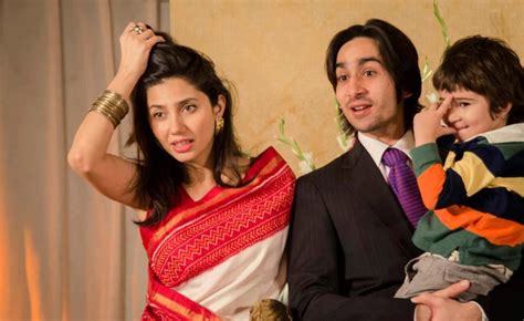 mahira khan family drama