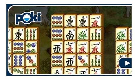 Play Mahjong Connect Deluxe with your friends on Plinga.com!