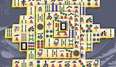 Mahjong Connect 2 Is a Unique Variation of the Original Game – Krak Sport