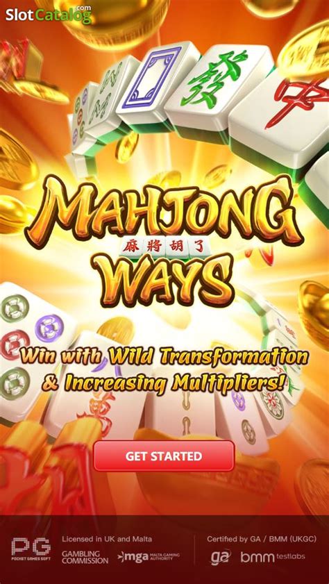 เกมสล็อต Mahjong Ways กับ Mahjong Ways 2 แตกต่างกันอย่างไร Caritas
