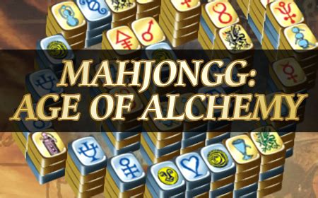 mahjong alchemy aarp free online game