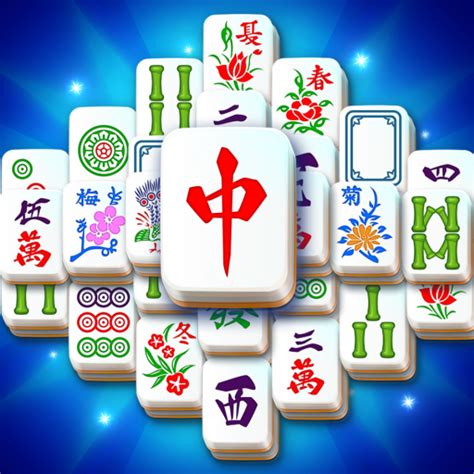 mahjong club game