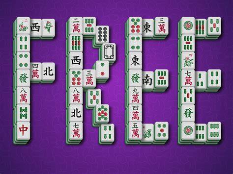 Mahjong Free Online Getting Started