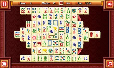 mahjong games for kids