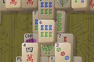 mahjong timeless classic