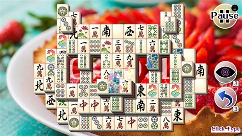 mahjongg solitaire games strategy