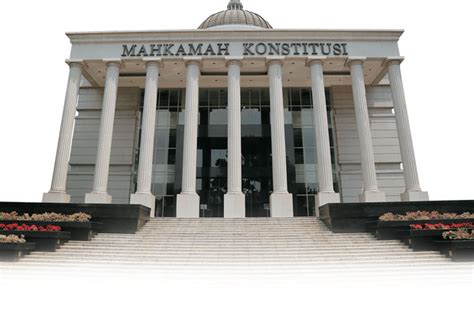 mahkamah konstitusi republik indonesia