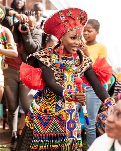 mahlathini and the zulu tradition