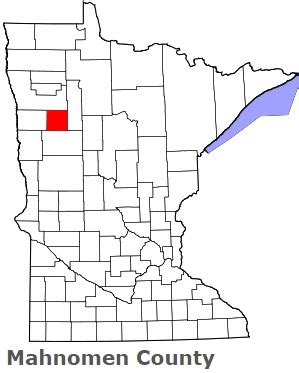 Mahnomen Mn Directions