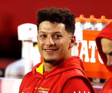 mahomes part owner of chiefs